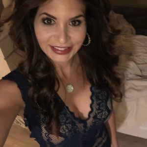 Meet your Posher, Kristin